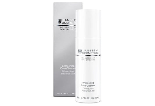 Brightening Face Wash